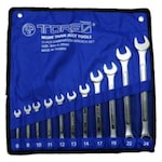 TORA Combination Wrench Set (Kunci Ring Pas)