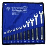 TORA Wrench Combination Spanner Set