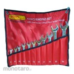 TOSITA Combination Spanner Set