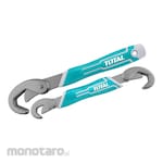 TOTAL Bent Wrench