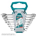 TOTAL Combination Wrench (Kunci Ring Pas)