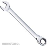 TRUSCO Combination Wrench (Kunci Ring Pas)