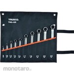 TRUSCO Combination Wrench Set