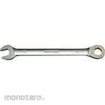 TRUSCO Ratcheting Combination Wrench (Kunci Ring Pas)