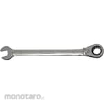 TRUSCO Ratcheting Combination Wrench Reversible (Kunci Ring Pas)