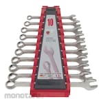Teng Tools Combination Wrench (Kunci Ring Pas)