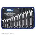 Tenka Combination Wrench Set (Kunci Ring Pas)
