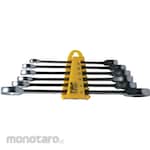 Top Kogyo Ratchet Combi