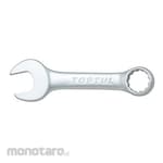 Toptul Combination Wrench Midget (Kunci Ring Pas)