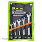 VELOZ Combination Wrench Set (Kunci Ring Pas)