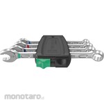 WERA 4-piece JOKER combination wrench set