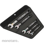 WERA 5-piece JOKER combination set