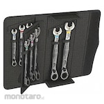 WERA Combination Wrench Set