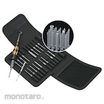 WERA Kraftform Kompakt Micro ESD