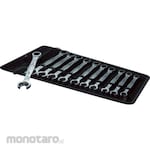 WERA Ratcheting Combination Wrench (Kunci Ring Pas)