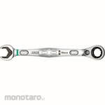 WERA Ratcheting Combination Wrench Joker (Kunci Ring Pas)