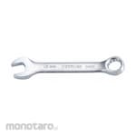 WESTWARD Combination Wrench Metric