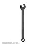 WESTWARD Combination Wrench SAE Rounded