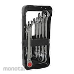 WESTWARD Combination Wrench Set