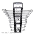 WIHA Combination Wrench Set (Kunci Ring Pas)