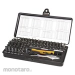 WIHA ESD Micro Bit Set (Mata Obeng Set)