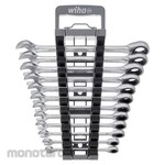 WIHA Ratcheting Combination Wrench