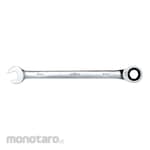 WIHA Ring Ratchet Open-End Spanner