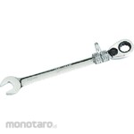 WILLIAMS Ratcheting Combination Wrench Reversible (Kunci Ring Pas)