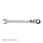 WORKPRO Flexible Ratchet Combination Wrench