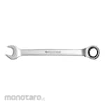 WORKPRO Ratchet Combination Wrench