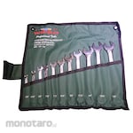Wipro Combination Wrench CRV Set (Kunci Ring Pas)
