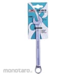 Wipro Combination Wrench Satin CRV (Kunci Ring Pas)