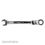 Yato Flexible Ratchet Combination Spanner