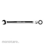 Yato Ratchet Combination Spanner