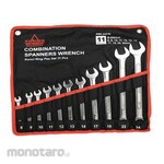 Yukido Combination Spanner Wrench Set (Kunci Pas Kombinasi)