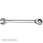 monotaro Ratcheting Combination Wrench (Kunci Ring Pas)