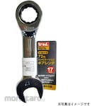 trad Combination Wrench Short 72 Angle (Kunci Ring Pas)