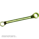 A-MAG Non-Sparking Offset Double Box Wrench