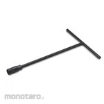 ALDO Kunci Deep Sock "T" Hitam