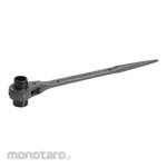 ALDO Kunci Ring Double Ratchet