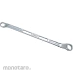 ASH Lighttool Double Ring Wrench