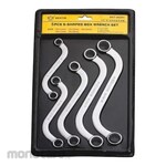 BESTIR S Shaped Box Wrench