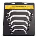 BESTIR U Shaped Box Wrench