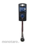 BluePoint Ratcheting Wrench Double Ring