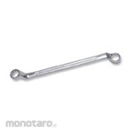 Bullocks Anti Slip Offset Ring Wrench 45°