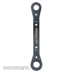 CHANNELLOCK Box End Wrench Set