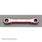 ESCO 10x12-13x14mm Four Size Ratchet Wrench