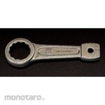 ESCO 120mm One End Closed Impact Wrench