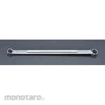 ESCO 13x14mm/290mm Both Ends Closed Wrench