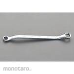 ESCO 17x19mm Both Ends Closed Wrench